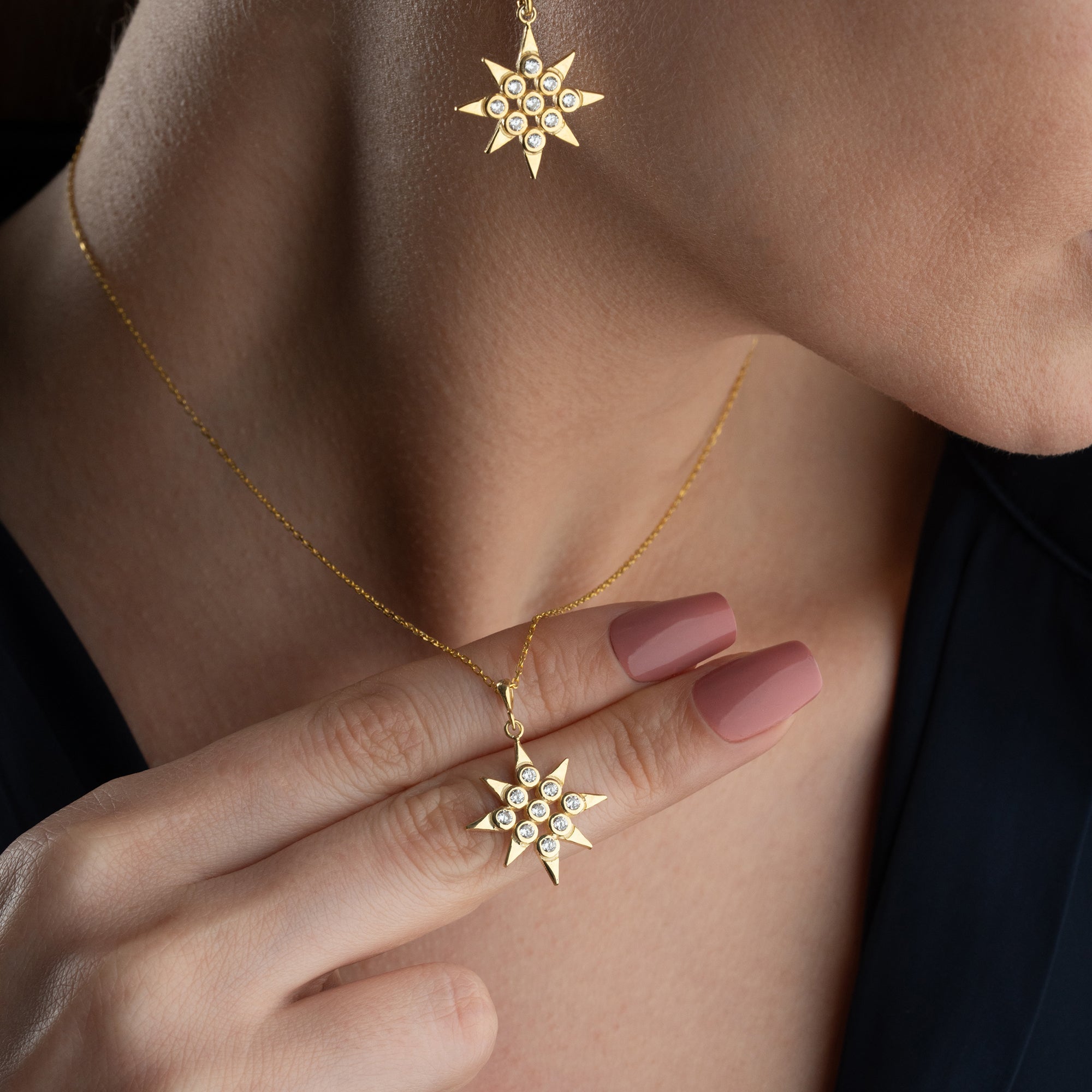 SKY SET | 925 SILBER