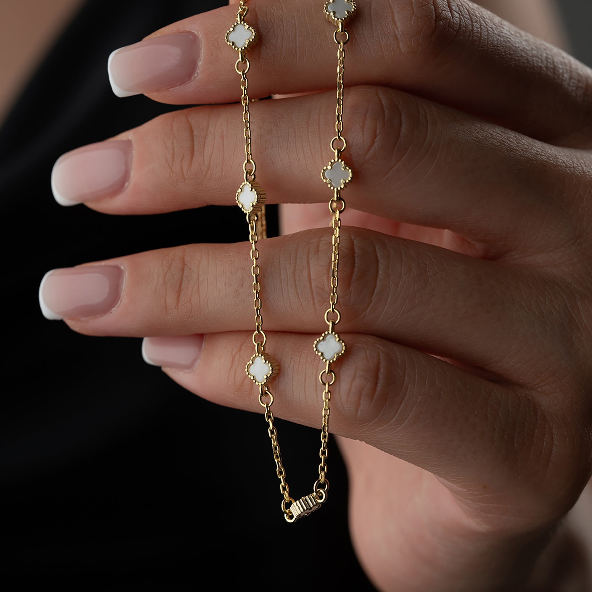 HALEA Y KETTE | 925 SILBER