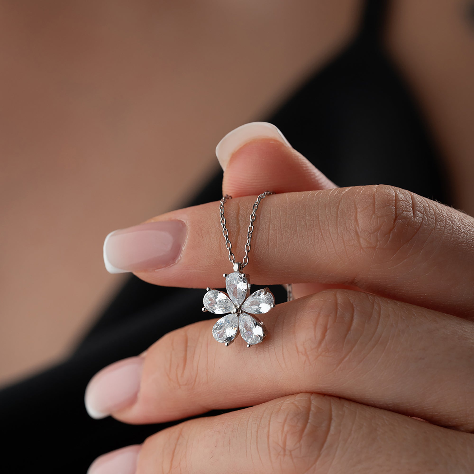 KORIN KETTE | 925 SILBER