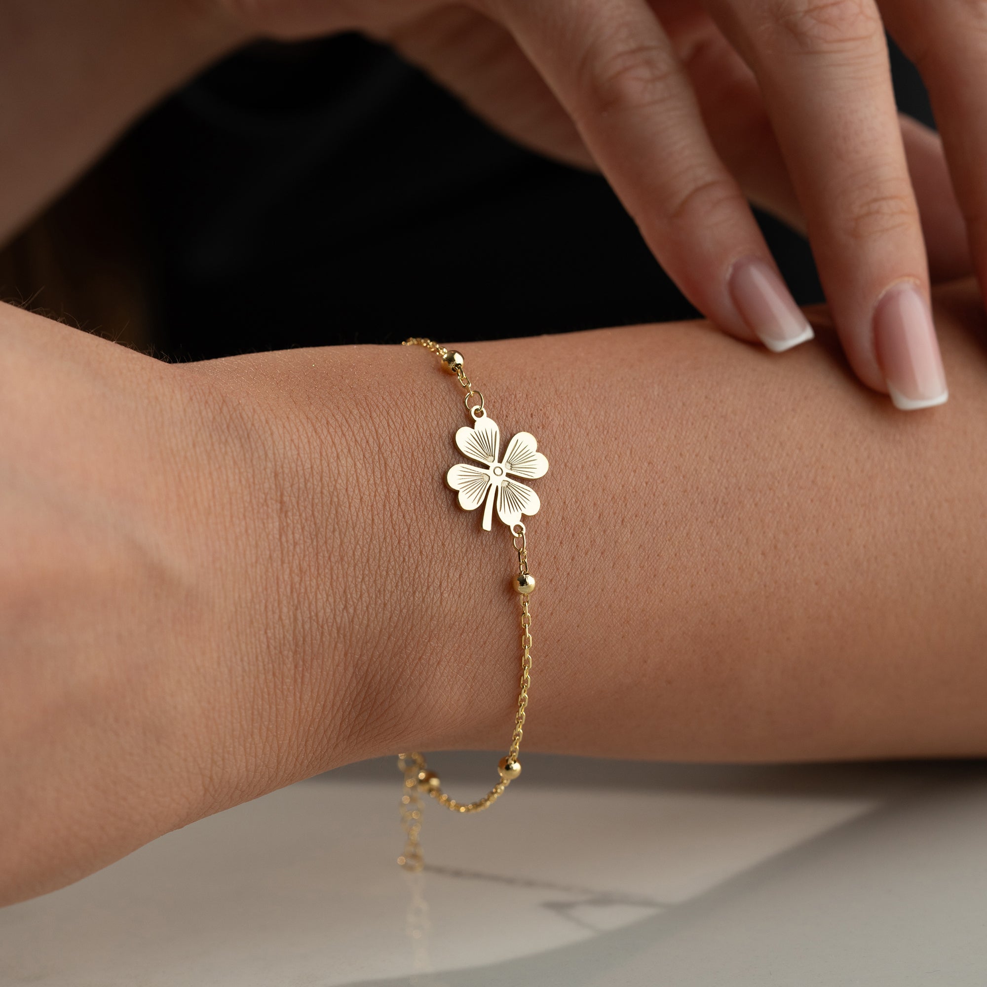 KLEE ELOR ARMBAND | 925 SILBER