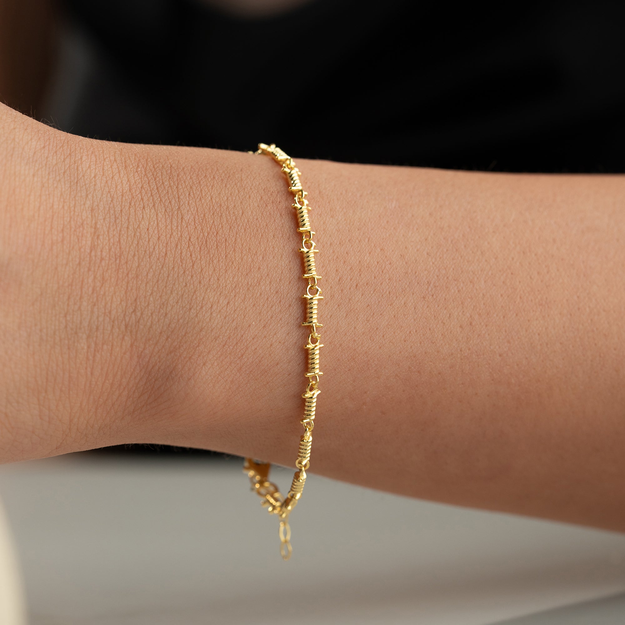 VIHOM ARMBAND | 925 SILBER