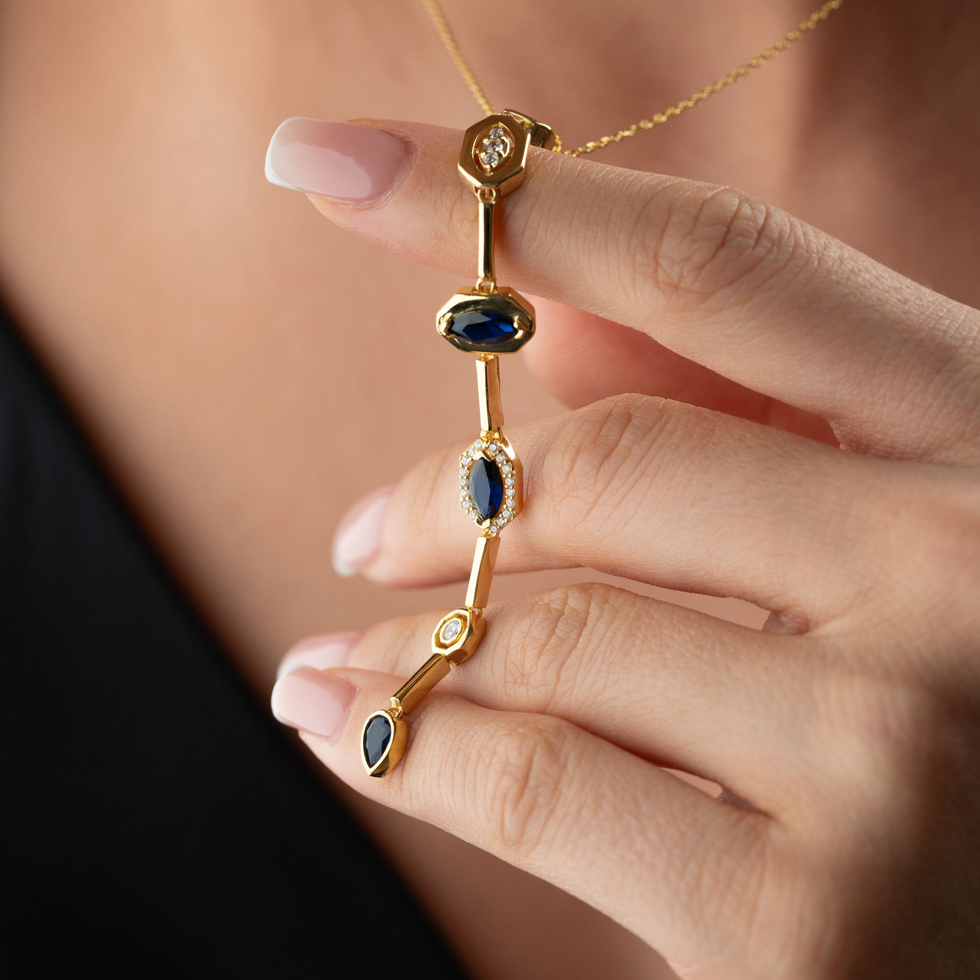 MARI Y KETTE | 925 SILBER