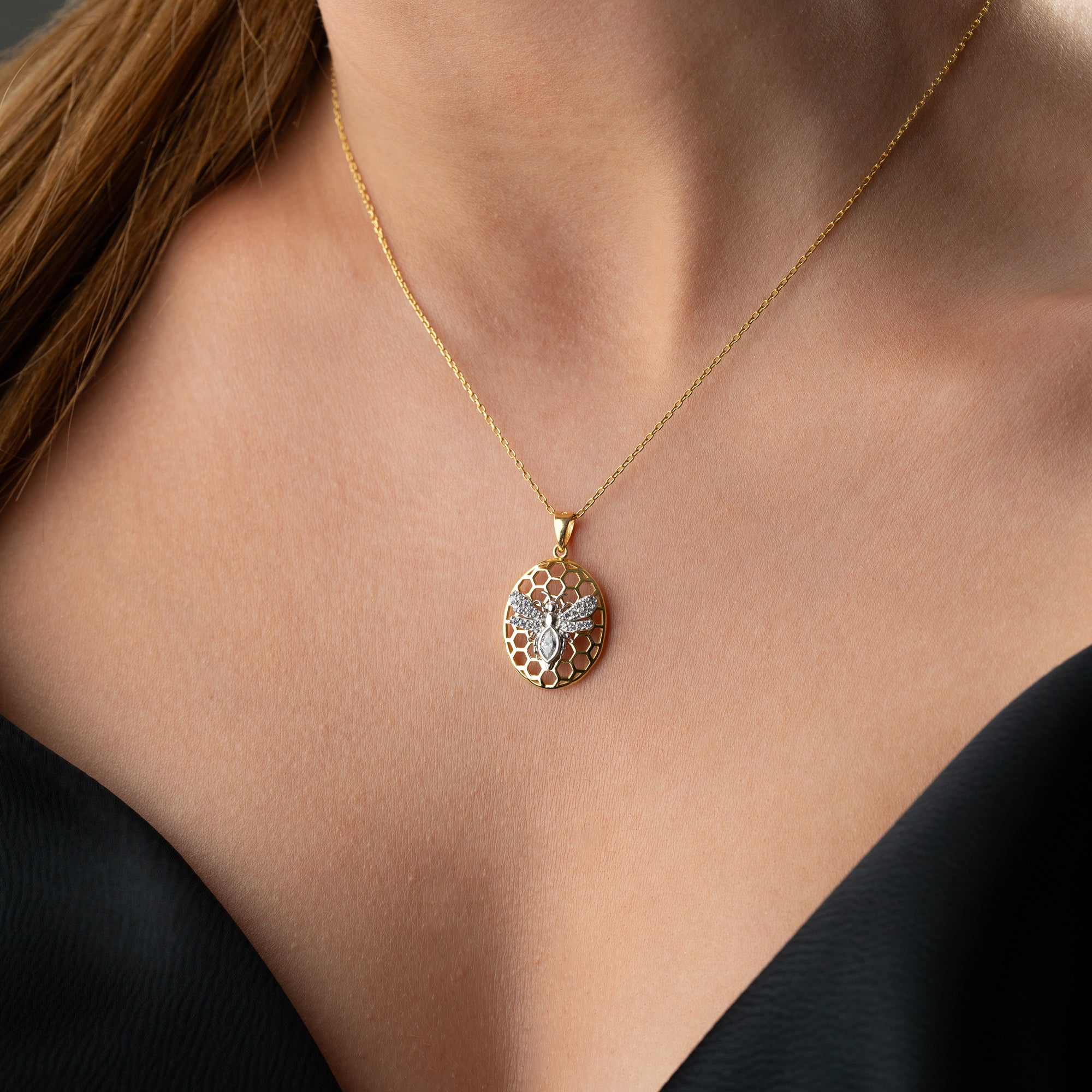 MAPULA KETTE | 925 SILBER