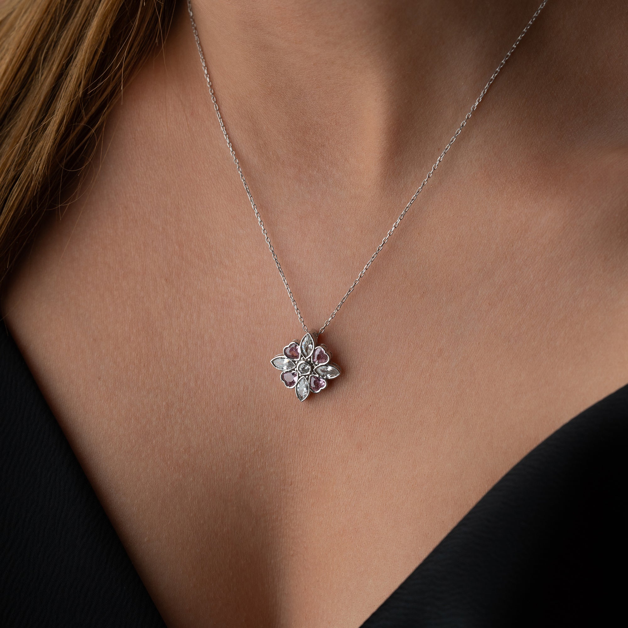 MIGOK KETTE | 925 SILBER