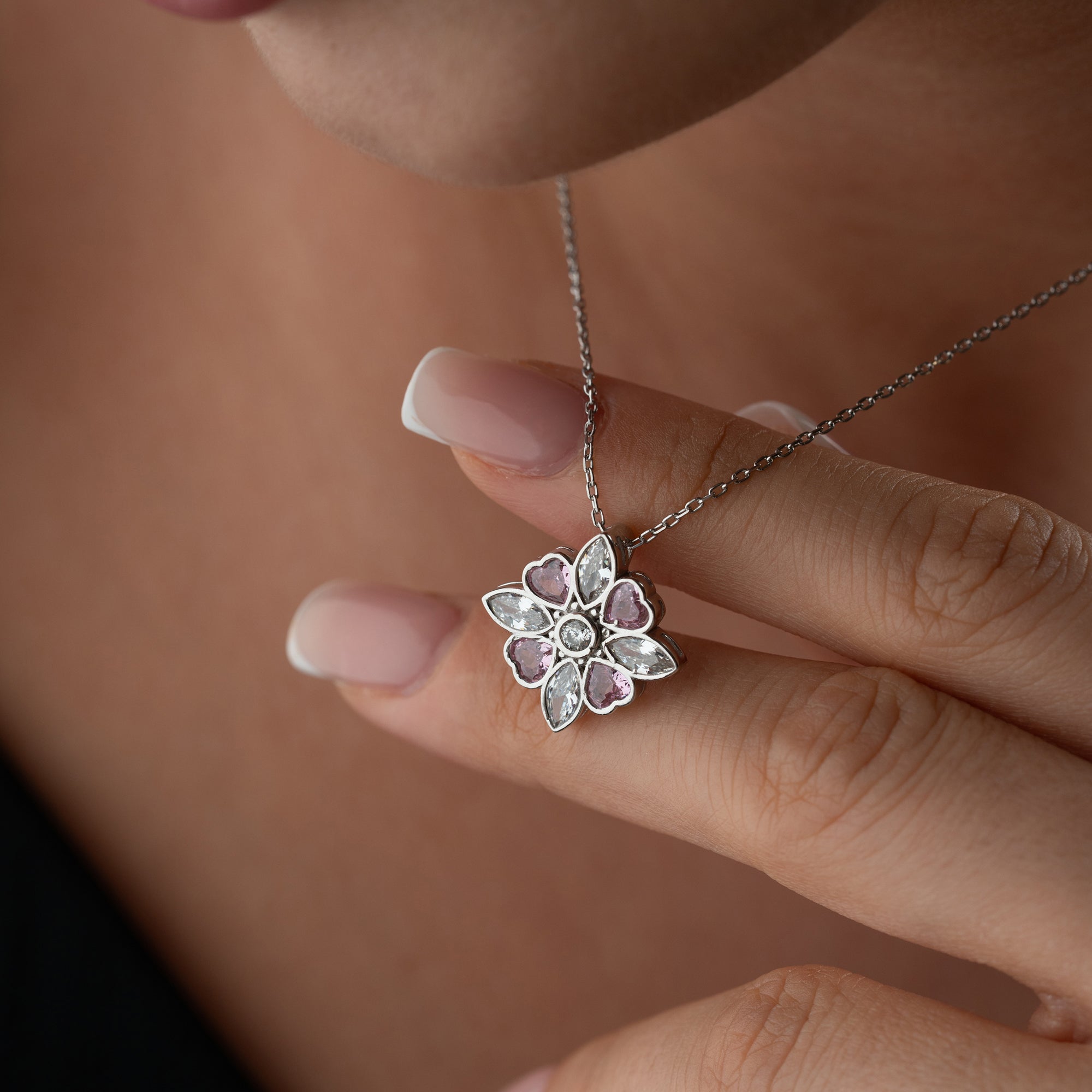 MIGOK KETTE | 925 SILBER