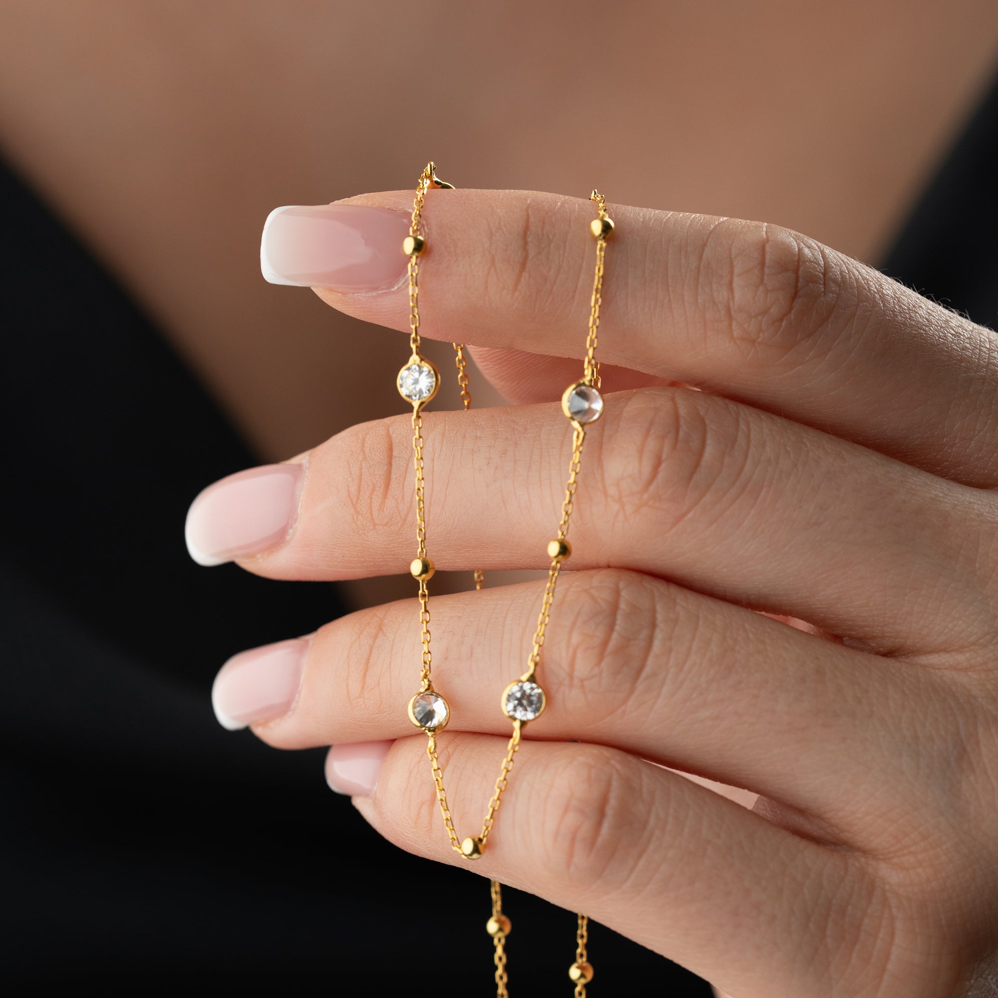 NITAM KETTE | 925 SILBER