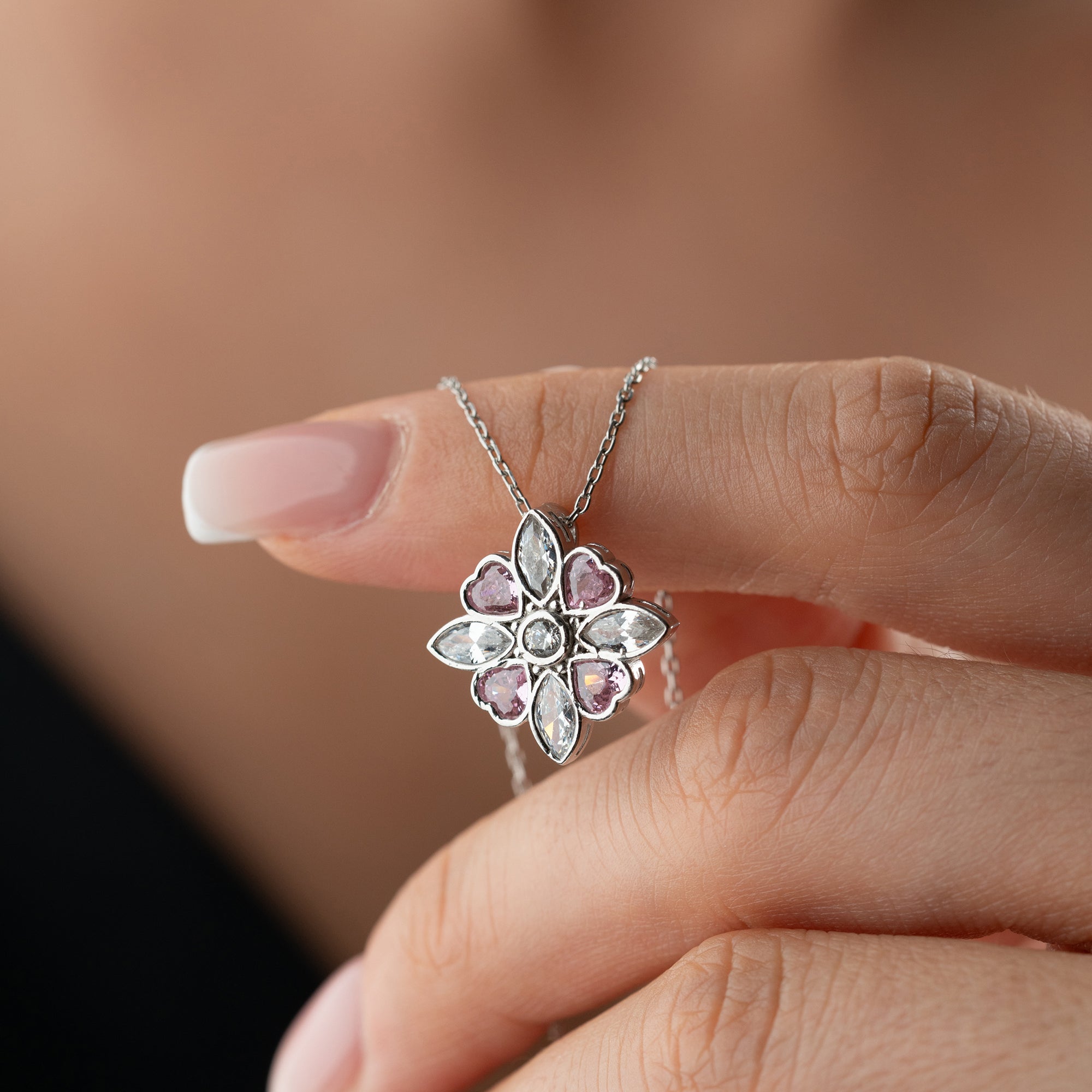 MIGOK KETTE | 925 SILBER