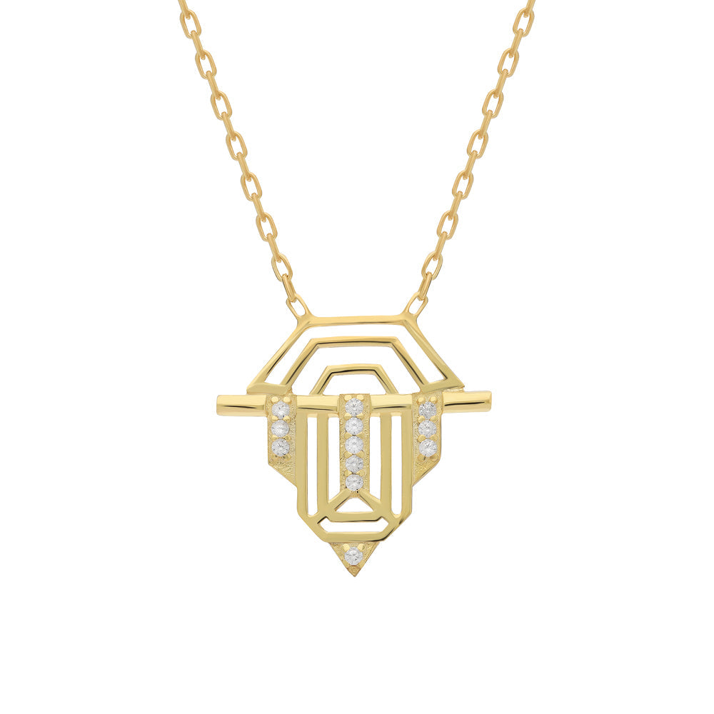 SIENNA KETTE | 925 SILBER