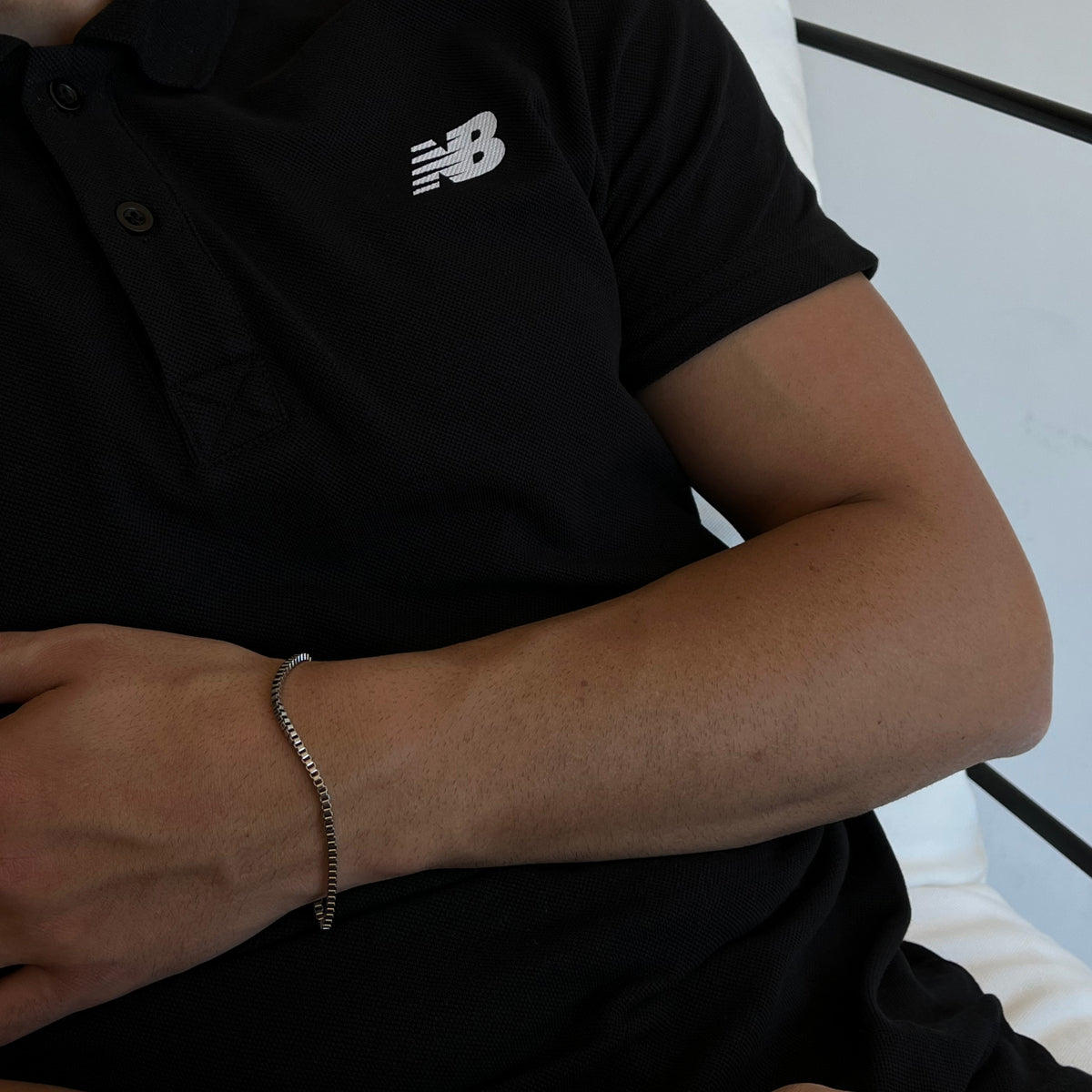 Sydney Armband (7092030865453)