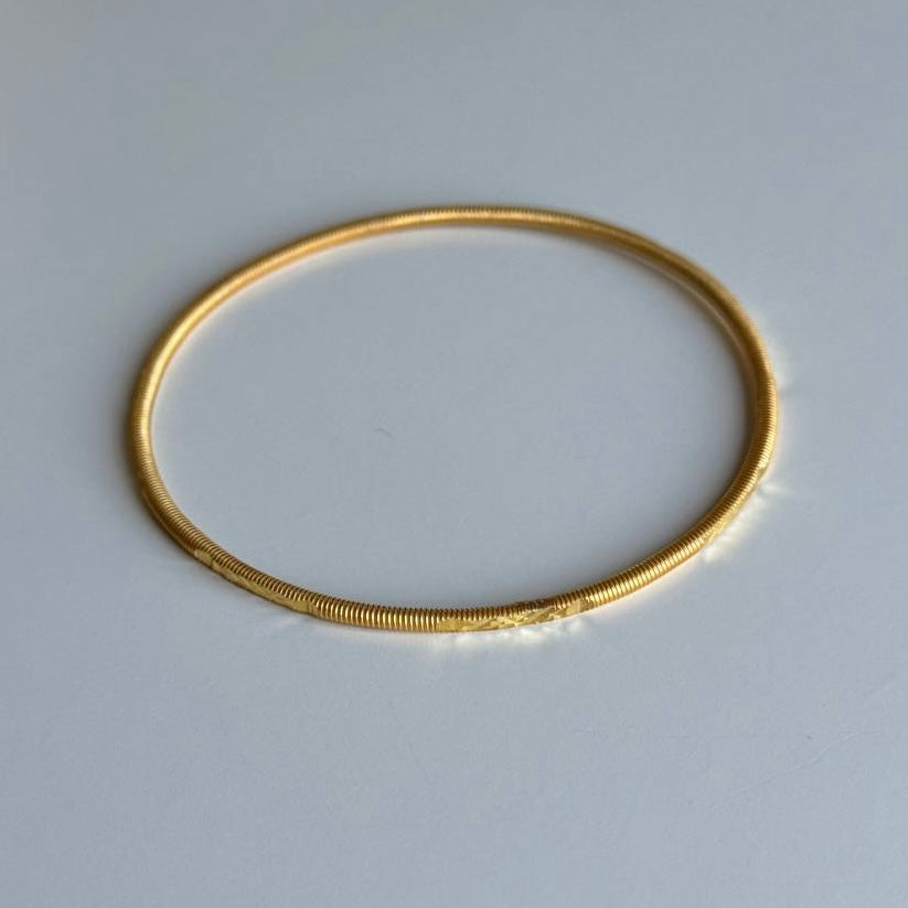 LUME AJDA ARMREIFEN | 925 SILBER