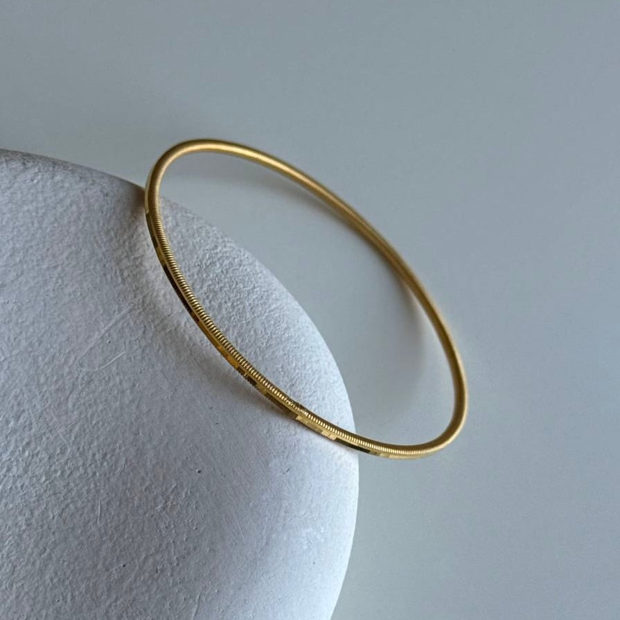 AJDA ARMREIFEN | 925 SILBER