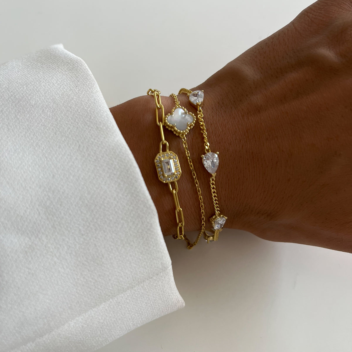 Drop Armkette (7153034100781)