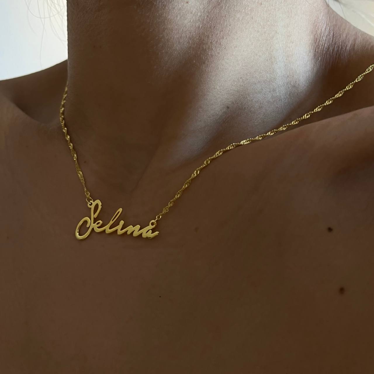 WAVE NAMENSKETTE (8061160784174)