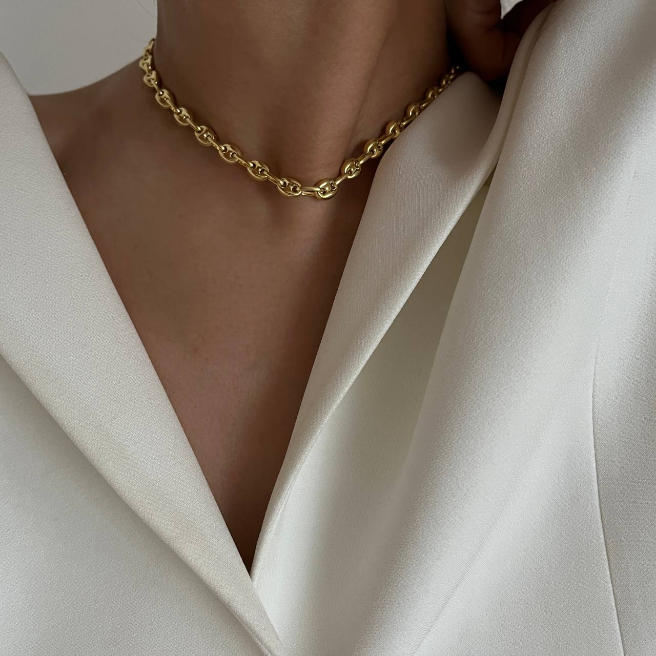 WHISPERING HALSKETTE (8398875165015)