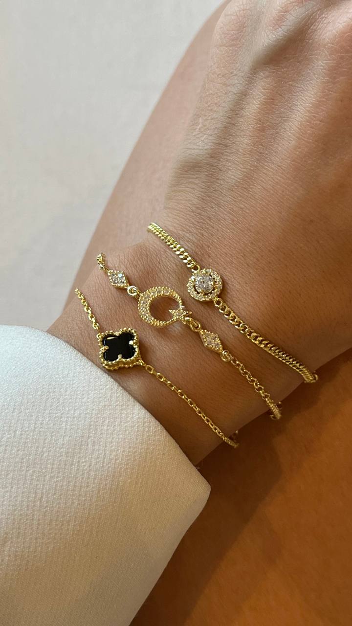 Ayyildiz Armkette (8061240344878)