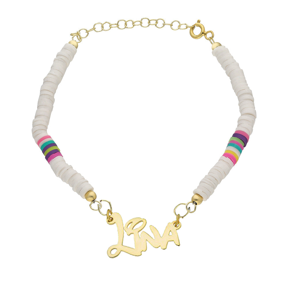 KIDS ARMKETTE MIT NAMEN (8011714593070)