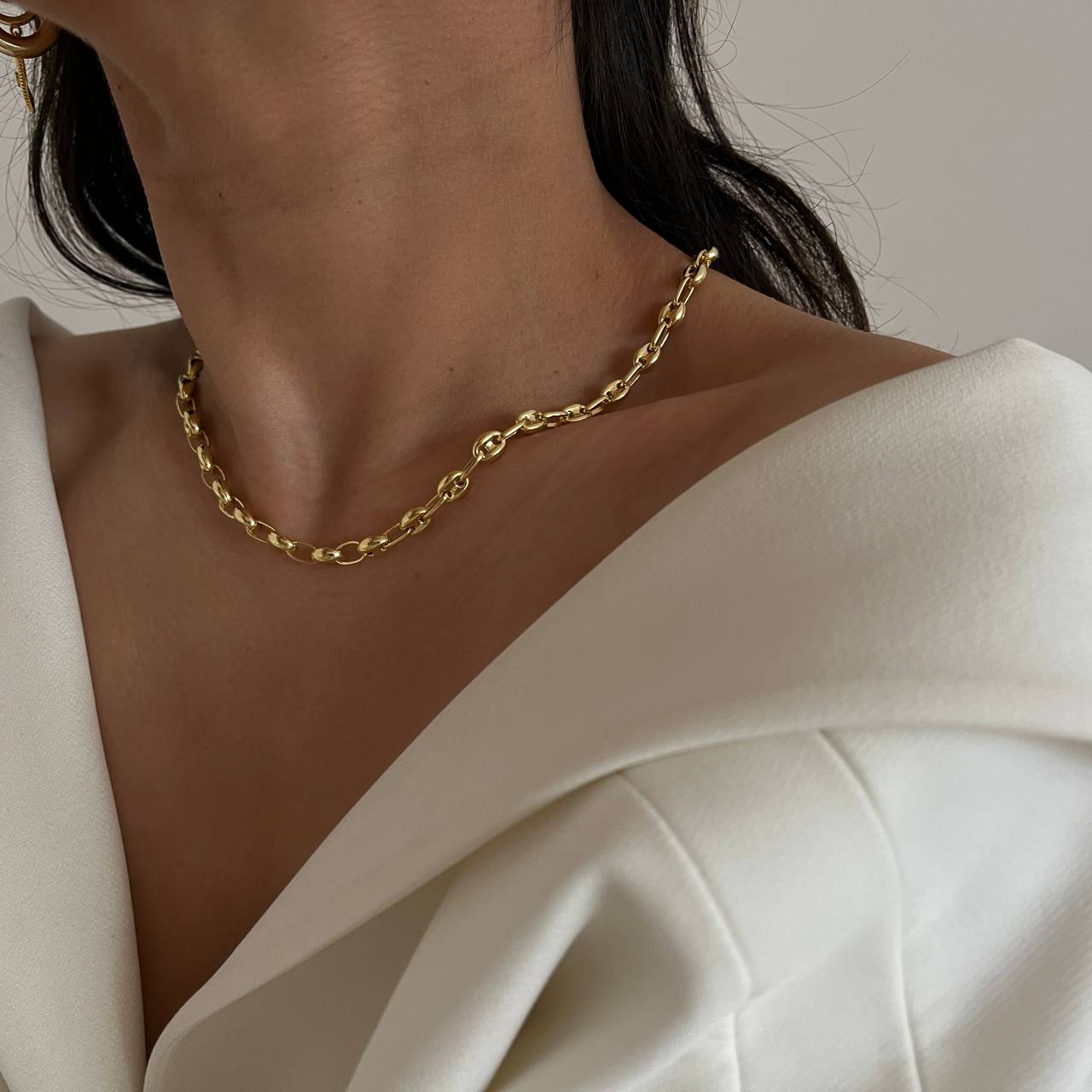 WHISPERING HALSKETTE (8398875165015)