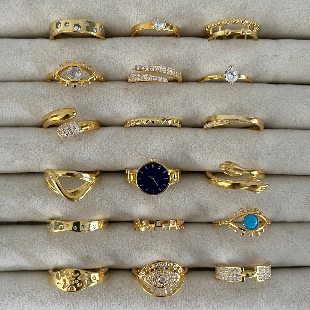 Watch Ring (7038208704557)